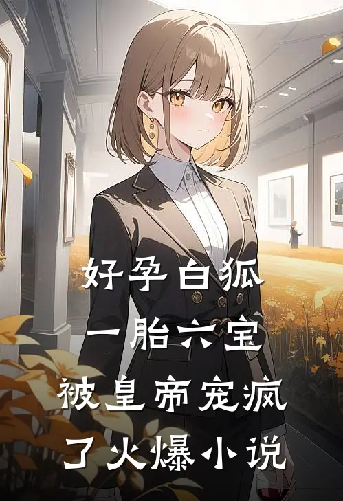 好孕白狐一胎六宝，被皇帝宠疯了火爆小说
