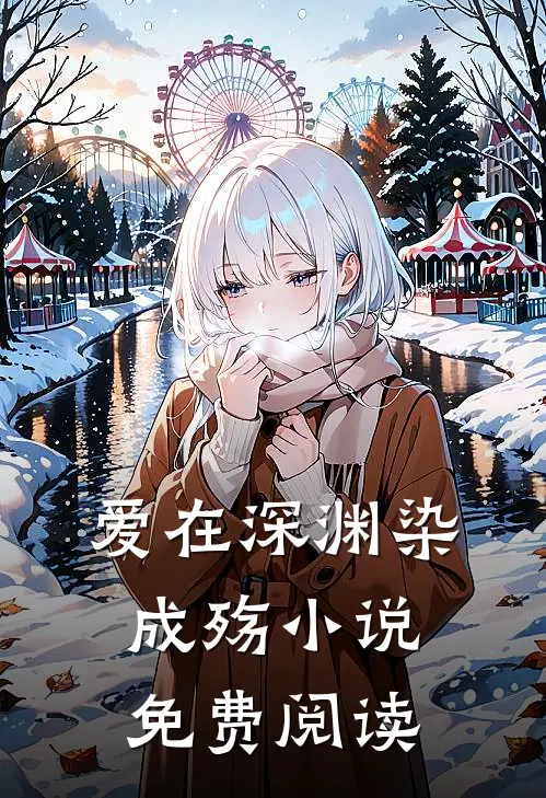 爱在深渊染成殇小说免费阅读