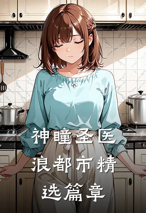 神瞳圣医浪都市精选篇章