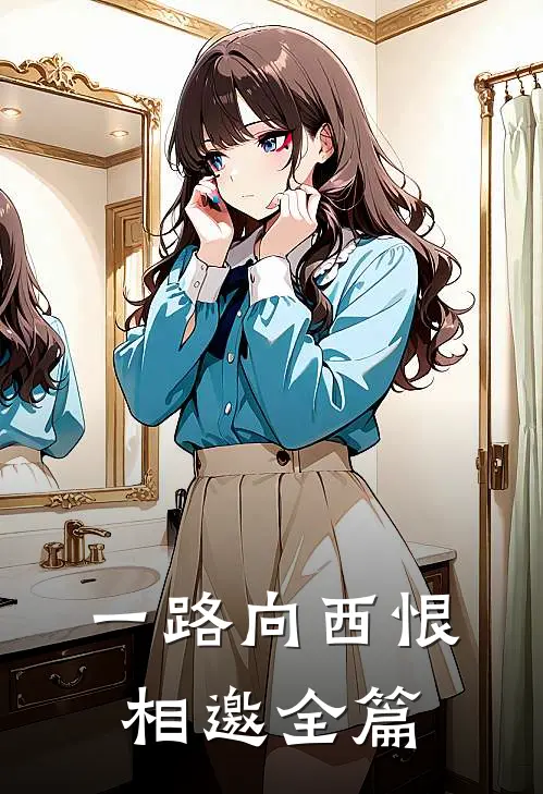 一路向西恨相邀全篇