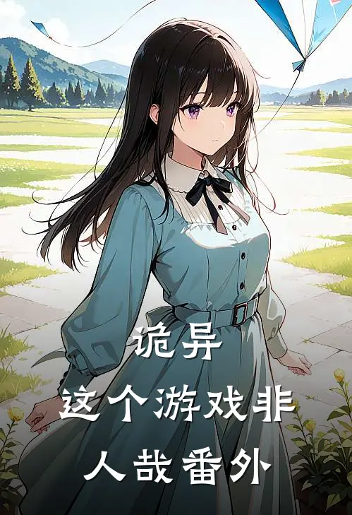 诡异：这个游戏非人哉 番外