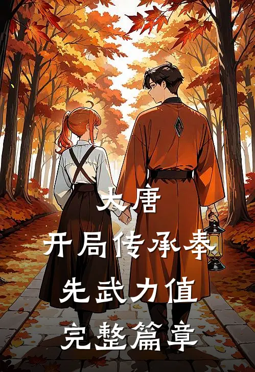 大唐：开局传承奉先武力值完整篇章