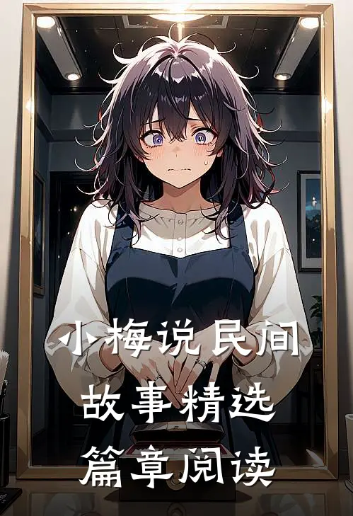 小梅说民间故事精选篇章阅读