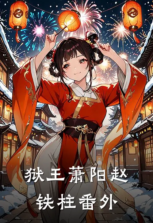狱王萧阳赵铁柱 番外