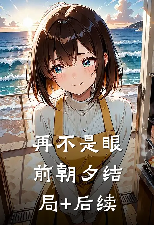 再不是眼前朝夕结局+后续