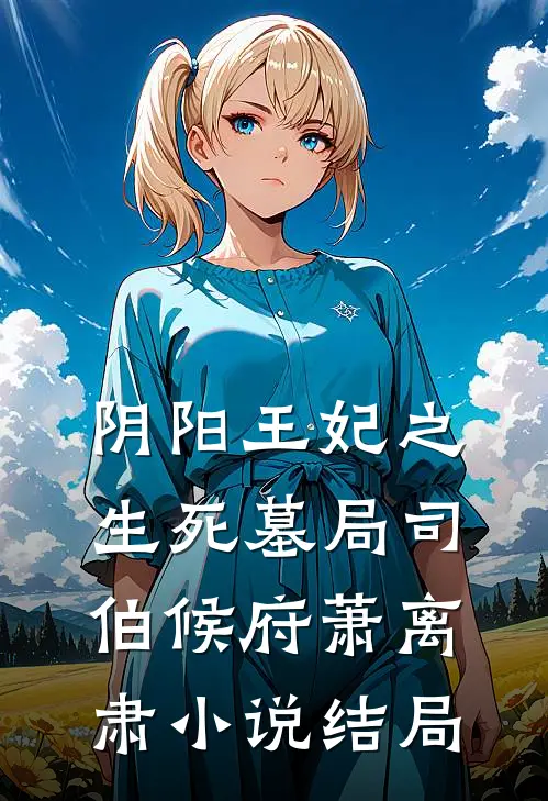 阴阳王妃之生死墓局司伯候府萧离肃小说结局