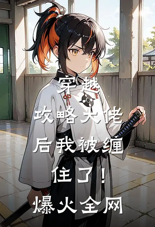穿越：攻略大佬后我被缠住了！爆火全网