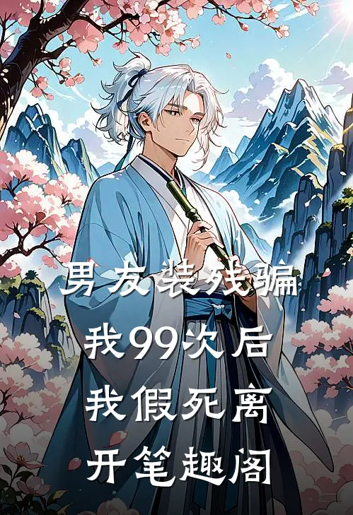 男友装残骗我99次后，我假死离开笔趣阁