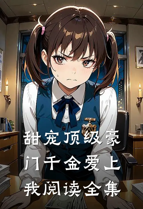 甜宠顶级豪门千金爱上我阅读全集