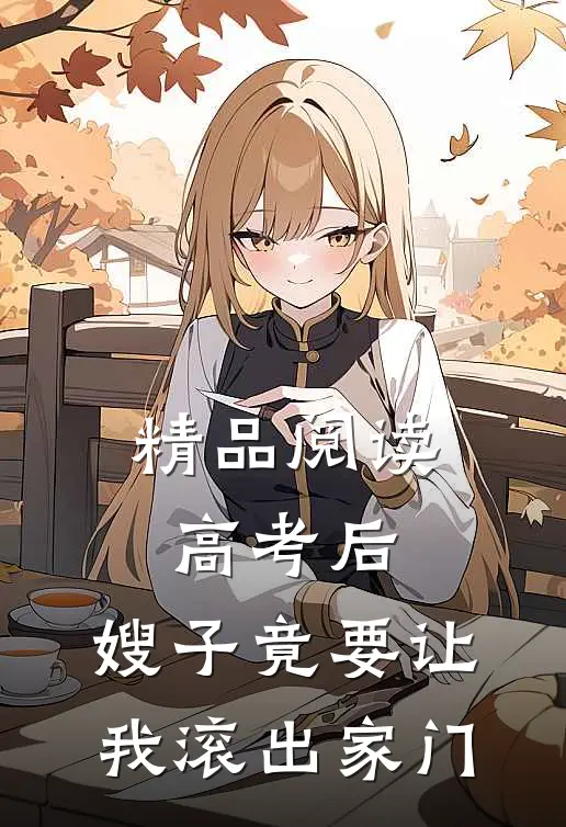精品阅读高考后，嫂子竟要让我滚出家门