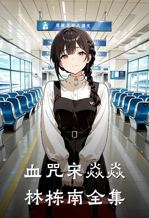 血咒宋焱焱林栋南 全集