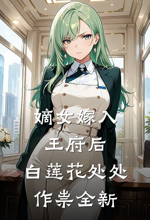嫡女嫁入王府后，白莲花处处作祟全新