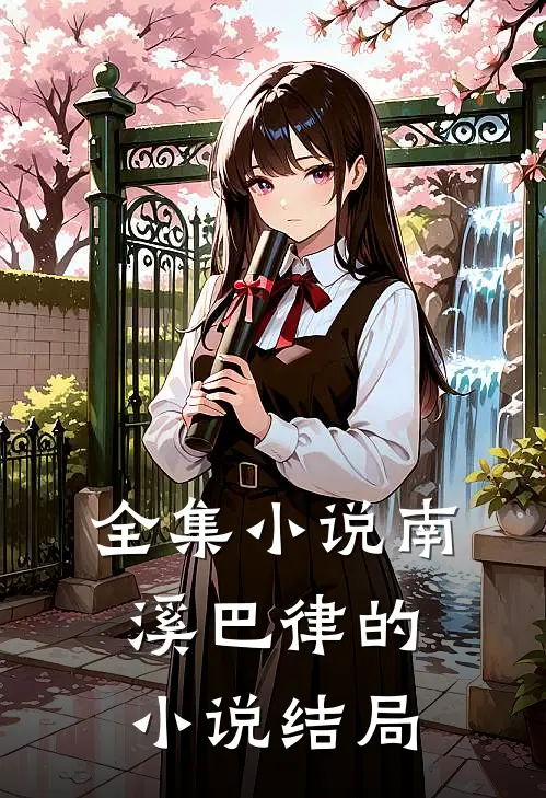 全集小说南溪巴律的小说结局