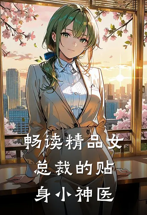 畅读精品女总裁的贴身小神医