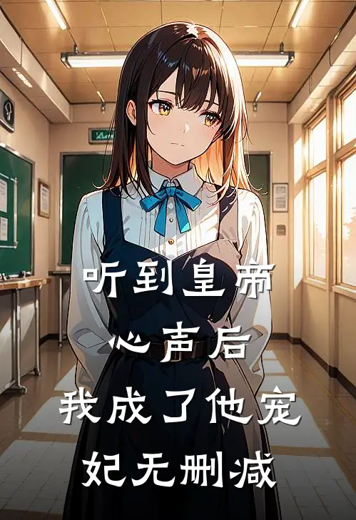 听到皇帝心声后，我成了他宠妃无删减