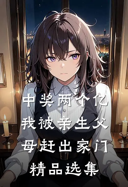 中奖两个亿，我被亲生父母赶出家门精品选集