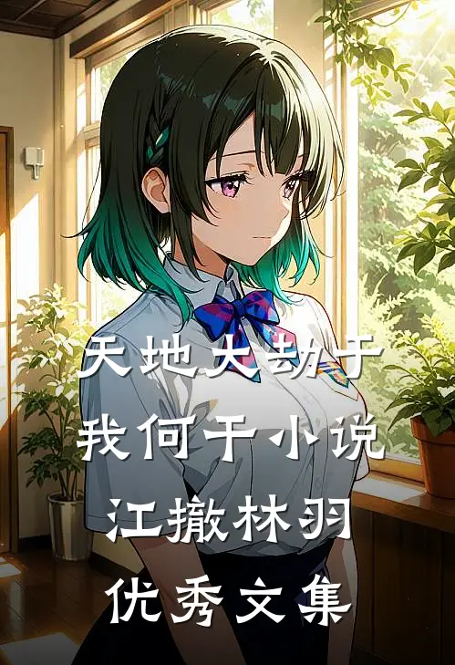 天地大劫于我何干小说江撤林羽优秀文集