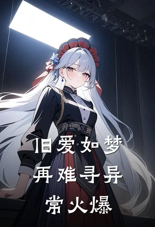旧爱如梦再难寻异常火爆