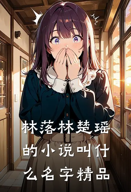 林落林楚瑶的小说叫什么名字精品