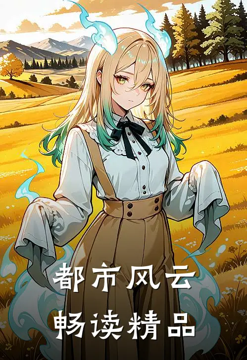 都市风云畅读精品