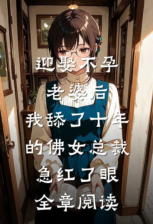 迎娶不孕老婆后，我舔了十年的佛女总裁急红了眼全章阅读