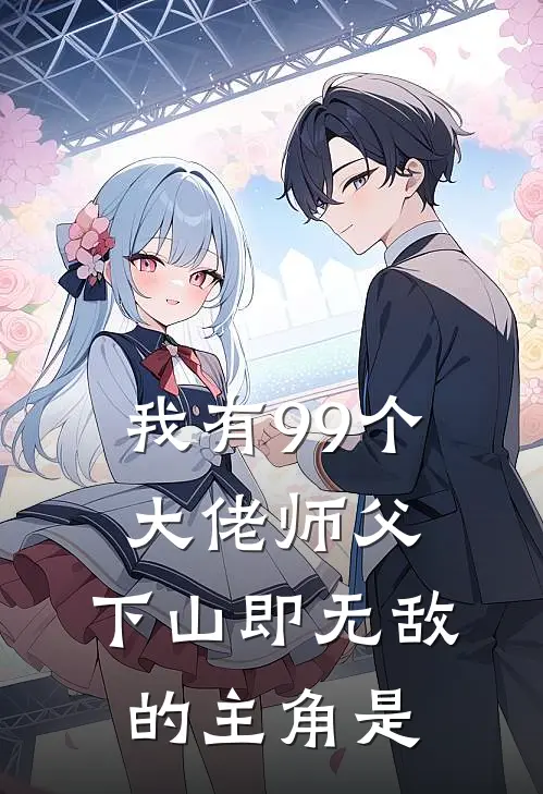 我有99个大佬师父，下山即无敌的主角是