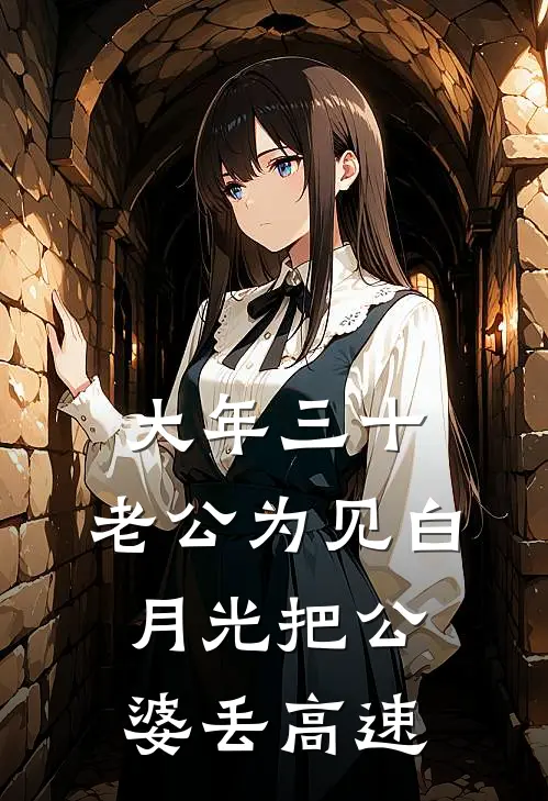 大年三十，老公为见白月光把公婆丢高速