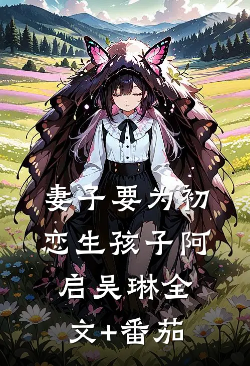 妻子要为初恋生孩子阿启吴琳全文+番茄