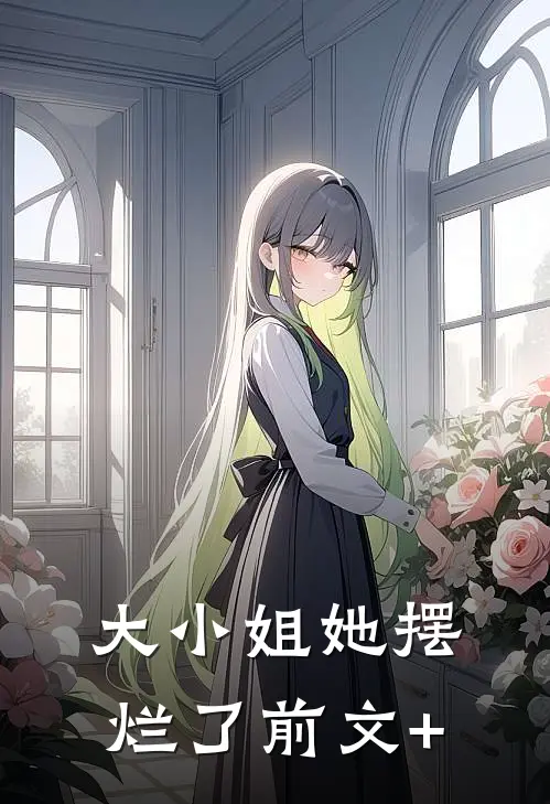 大小姐她摆烂了前文+