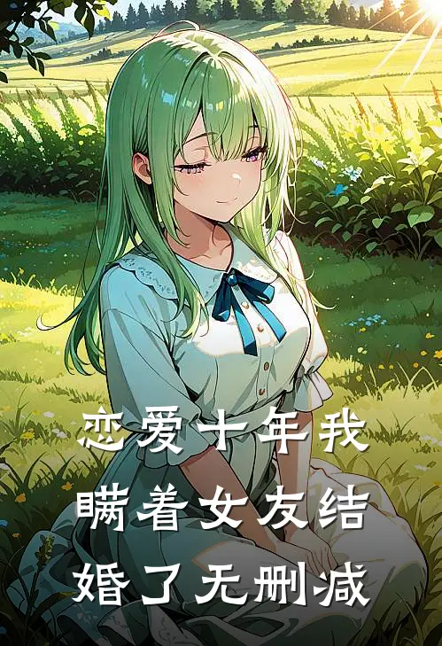 恋爱十年我瞒着女友结婚了无删减