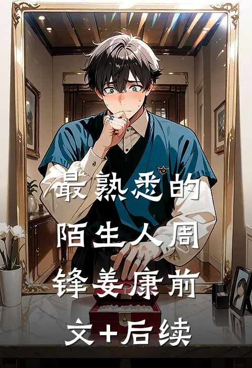 最熟悉的陌生人周锋姜康前文+后续