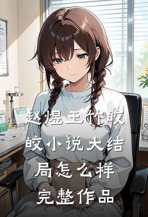 赵煜玉竹皎皎小说大结局怎么样完整作品