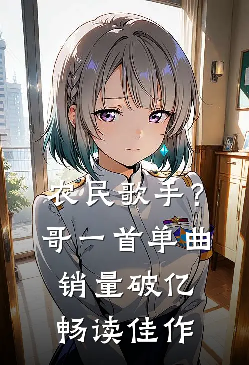 农民歌手？哥一首单曲销量破亿畅读佳作