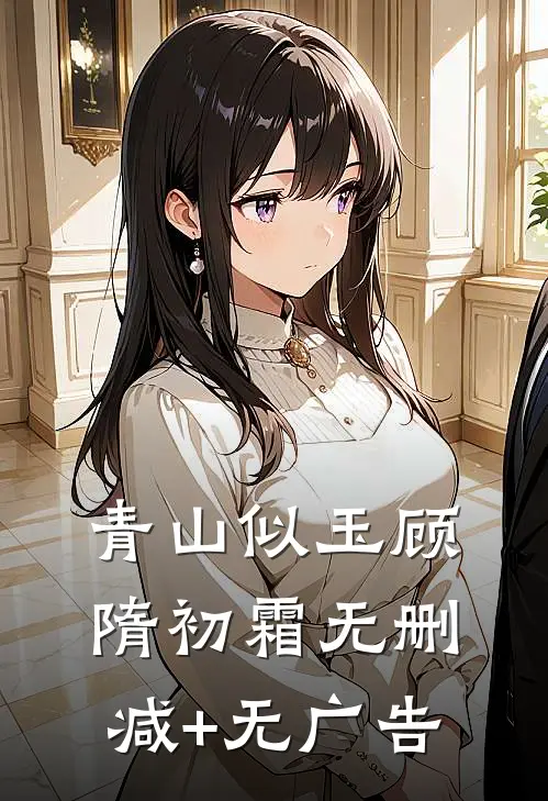 青山似玉顾隋初霜无删减+无广告
