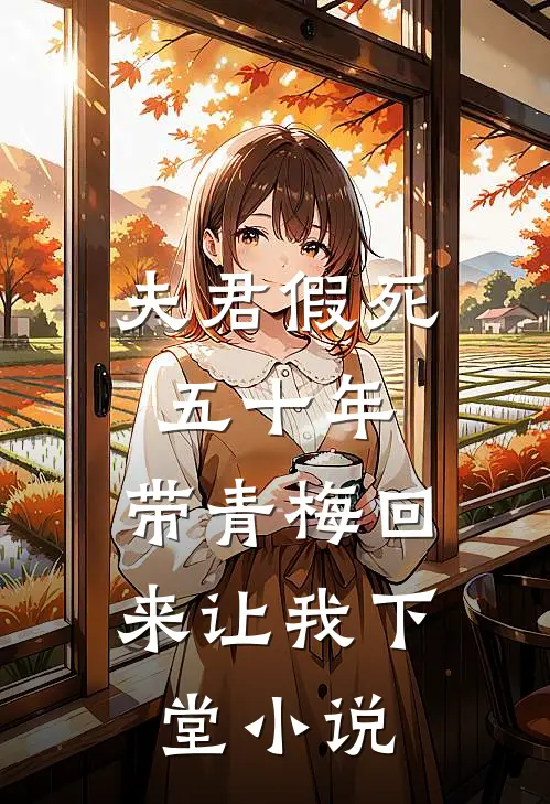 夫君假死五十年，带青梅回来让我下堂小说