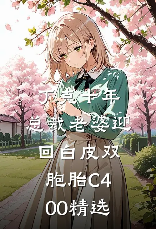 丁克十年，总裁老婆迎回白皮双胞胎C400精选
