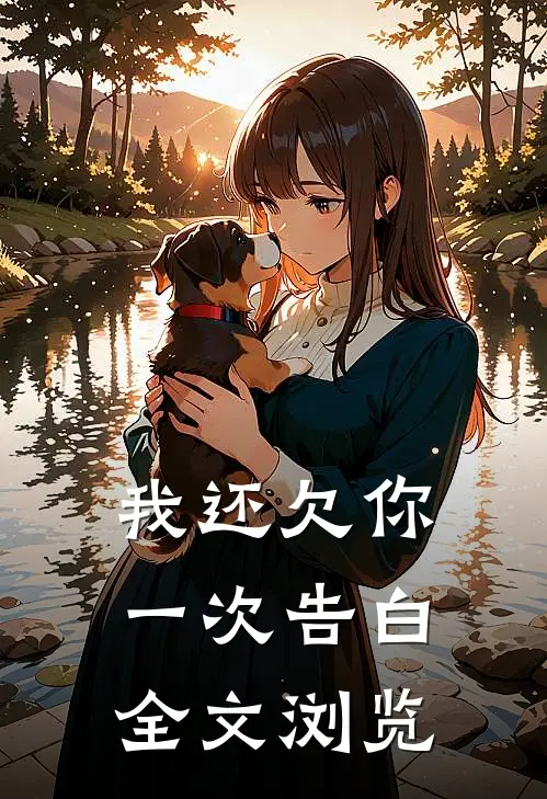 我还欠你一次告白全文浏览