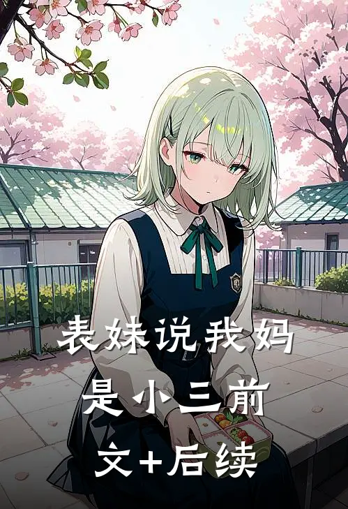 表妹说我妈是小三前文+后续