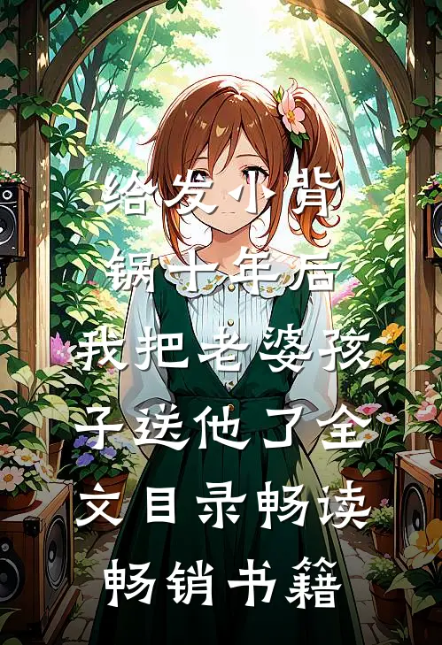 给发小背锅十年后，我把老婆孩子送他了全文目录畅读畅销书籍