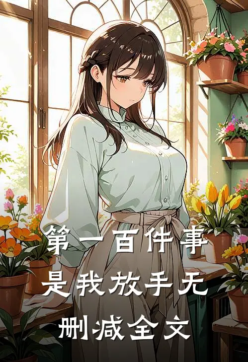 第一百件事，是我放手无删减全文