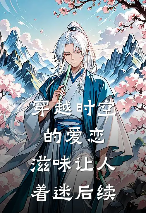 穿越时空的爱恋，滋味让人着迷后续