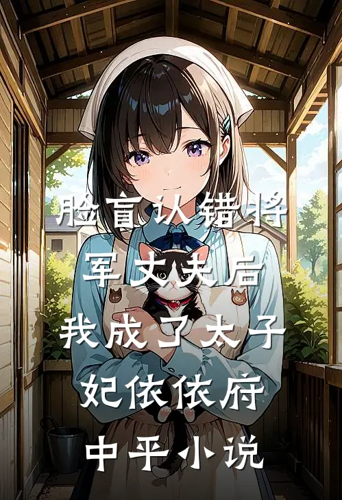 脸盲认错将军丈夫后，我成了太子妃依依府中平小说