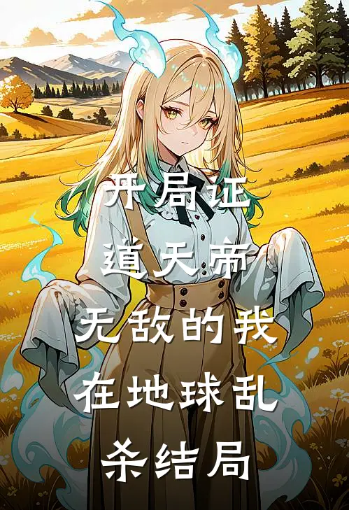 开局证道天帝，无敌的我在地球乱杀结局