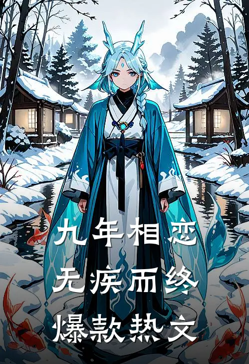 九年相恋，无疾而终爆款热文