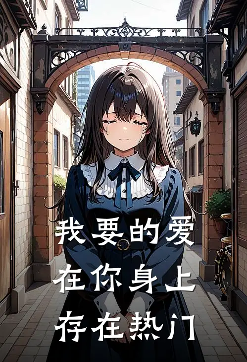 我要的爱在你身上存在热门