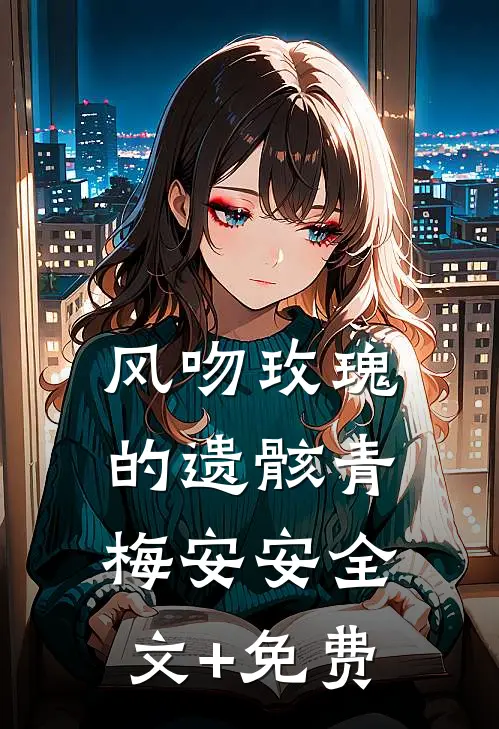 风吻玫瑰的遗骸青梅安安全文+免费