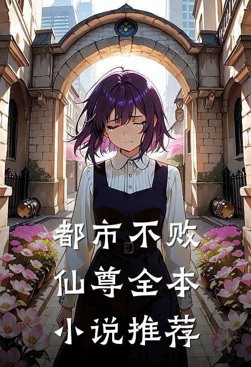 都市不败仙尊全本小说推荐