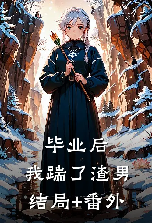 毕业后，我踹了渣男结局+番外