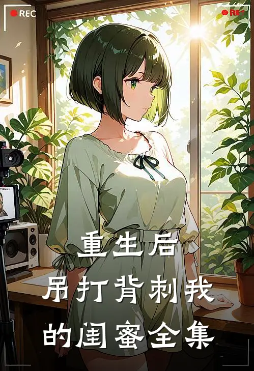 重生后，吊打背刺我的闺蜜 全集