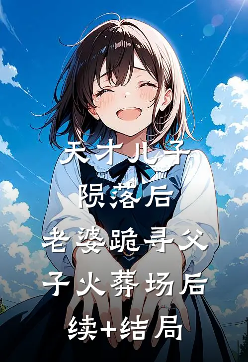 天才儿子陨落后，老婆跪寻父子火葬场后续+结局
